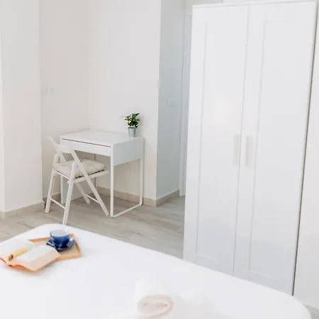 Apartamento El Entorno *