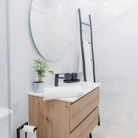 Apartamento El Entorno
