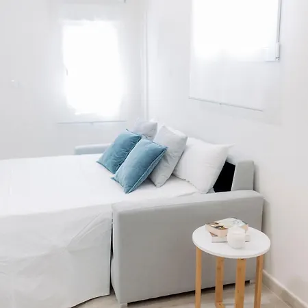 El Entorno Apartamento