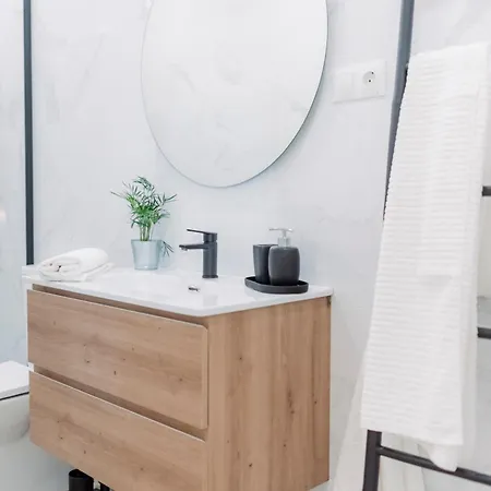 Apartamento El Entorno