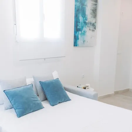 Apartamento El Entorno